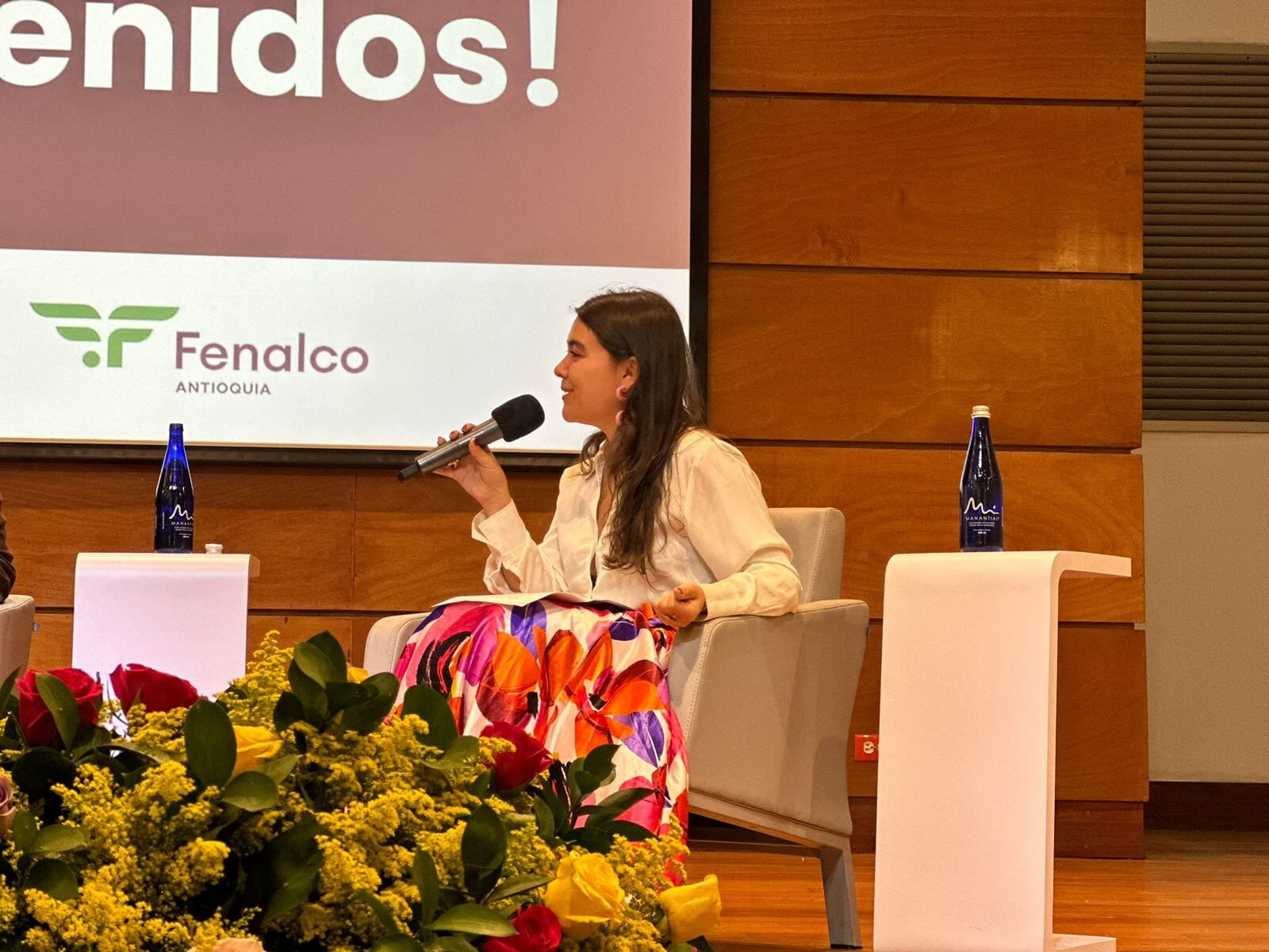 Con éxito se presentó la Escuela de Relevo Generacional de Fenalco Antioquia y la Universidad CES